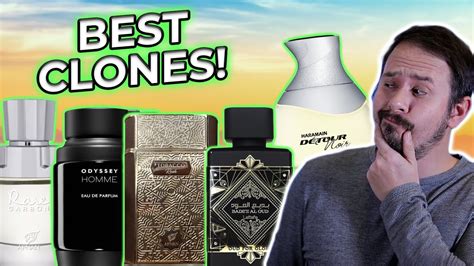 best perfume parlour clones|best brand of clone perfume.